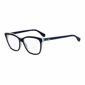 Fendi FF 0251 0PJP 54  Ladies  Eyeglasses