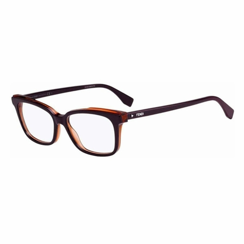 Fendi FF 0252 0B3V 00 52/15  Ladies  Eyeglasses