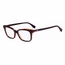 Fendi FF 0252 0B3V 00 52/15  Ladies  Eyeglasses