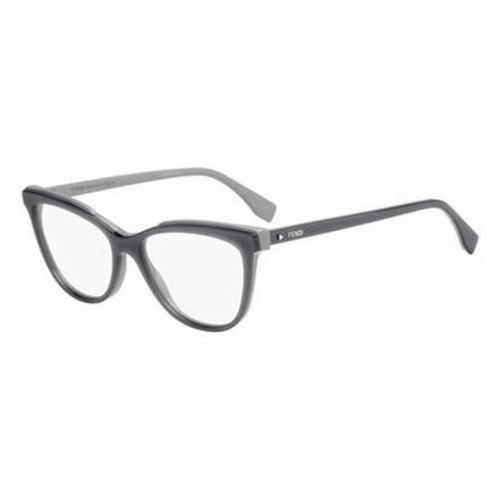 Fendi FF 0255 0KB7 53  Ladies  Eyeglasses