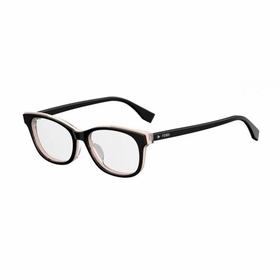 Fendi FF 0257/F 0807 52/16  Ladies  Eyeglasses