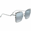 Fendi FF 0259/S 010 IC 60  Ladies  Sunglasses