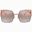 Fendi FF 0259/S 035J/NQ 60 Can Eye Ladies  Sunglasses