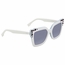 Fendi FF 0260/S 0GA/9O 52  Ladies  Sunglasses