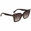 Fendi FF 0260/S 863X 52  Ladies  Sunglasses