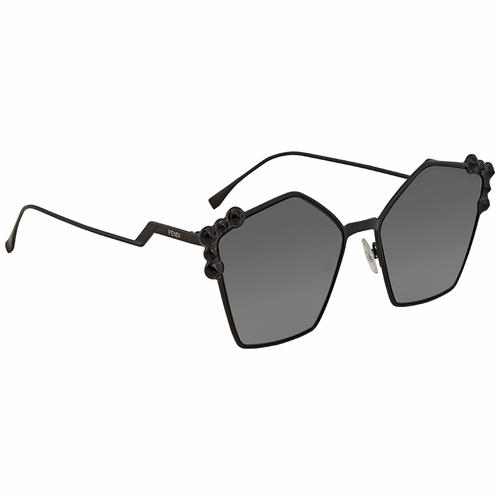 Fendi FF 0261/S 2O5/9O 57 Can Eye   Sunglasses
