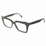 Fendi FF 0262 0807 00 51/17  Ladies  Eyeglasses