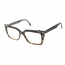 Fendi FF 0262 086 51  Ladies  Eyeglasses
