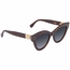 Fendi FF 0266/S 086/9O 52  Ladies  Sunglasses