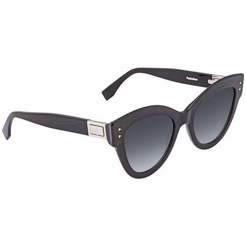 Fendi FF 0266/S 807/9O -52 Peekaboo Ladies  Sunglasses