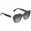Fendi FF 0267/S 086/9O -51 Peekaboo Ladies  Sunglasses