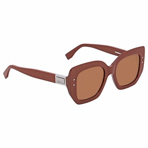 Fendi FF 0267/S 2LF/70 51  Ladies  Sunglasses