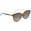 Fendi FF 0268/F/S 086/FQ -57 Fun Fair Ladies  Sunglasses