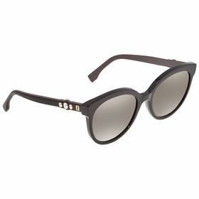 Fendi FF 0268/S 807/FQ 56 Fun Fair Ladies  Sunglasses