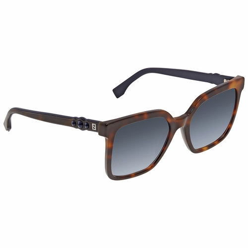Fendi FF 0269/S 086/08 -54 Fun Fair Ladies  Sunglasses