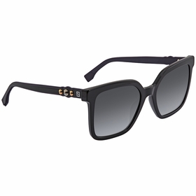 Fendi FF 0269/S 807/9O 54 Fun Fair Ladies  Sunglasses