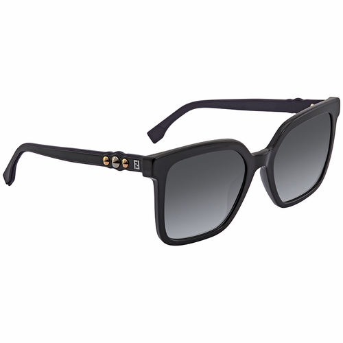 Fendi FF 0269/S 807/9O 54 Fun Fair Ladies  Sunglasses