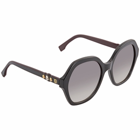 Fendi FF 0270/S 807/OE 56 Fun Fair Ladies  Sunglasses