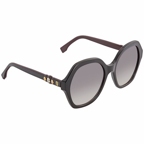 Fendi FF 0270/S 807/OE 56 Fun Fair Ladies  Sunglasses