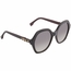 Fendi FF 0270/S 807/OE 56 Fun Fair Ladies  Sunglasses