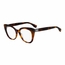 Fendi FF 0272 086 50  Ladies  Eyeglasses