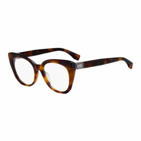 Fendi FF 0272 086 50  Ladies  Eyeglasses