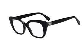 Fendi FF 0274 0807 48  Ladies  Eyeglasses