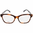 Fendi FF 0276 0086 51  Ladies  Eyeglasses