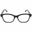 Fendi FF 0276 KB7 51 Ladies Eyeglasses