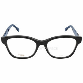 Fendi FF 0276 KB7 51  Ladies  Eyeglasses