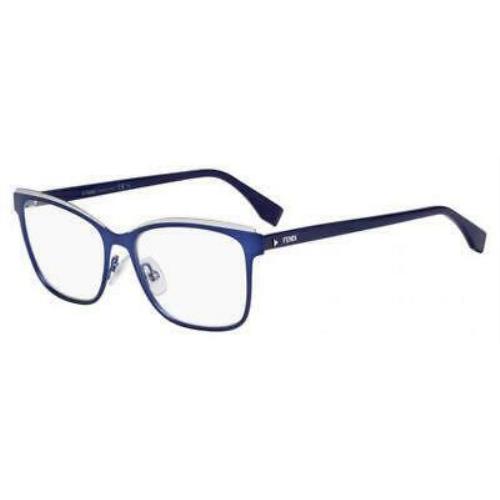 Fendi FF 0277 0PJP 54  Ladies  Eyeglasses