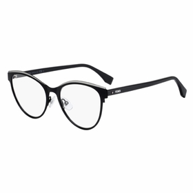 Fendi FF 0278 0807 53  Ladies  Eyeglasses
