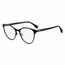 Fendi FF 0278 0807 53  Ladies  Eyeglasses