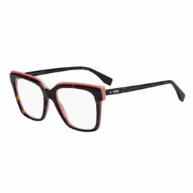 Fendi FF 0279 0086 00 52/17  Ladies  Eyeglasses