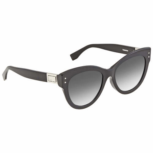 Fendi FF 0282/F/S 807 54  Ladies  Sunglasses
