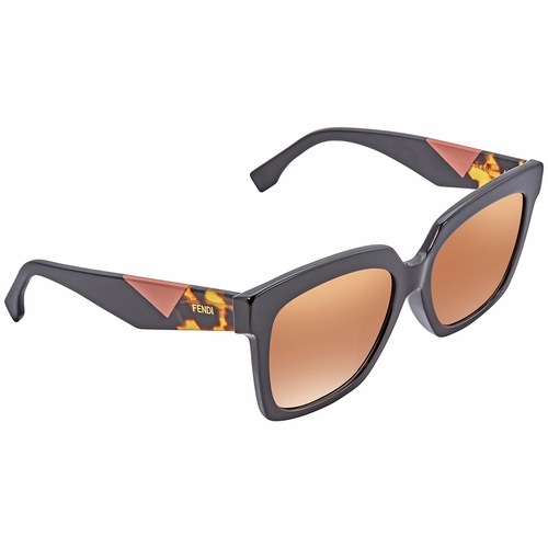 Fendi FF 0284/F/S 807/JL -56 Facets Ladies  Sunglasses