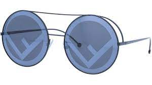 Fendi FF 0285/S 0010 63  Ladies  Sunglasses