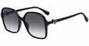 Fendi FF 0287/S 0807  Ladies  Sunglasses