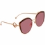 Fendi FF 0290/S 0DDB 58 Sunglasses