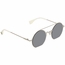 Fendi FF 0291/S 010/DC 48 Eyeline Ladies  Sunglasses