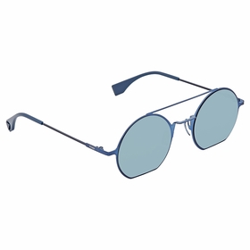 Fendi FF 0291/S PJP/3J 48  Ladies  Sunglasses