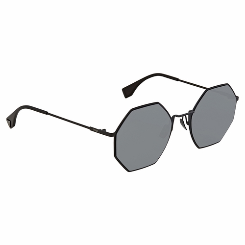 Fendi FF 0292/S 807/T4 53  Unisex  Sunglasses