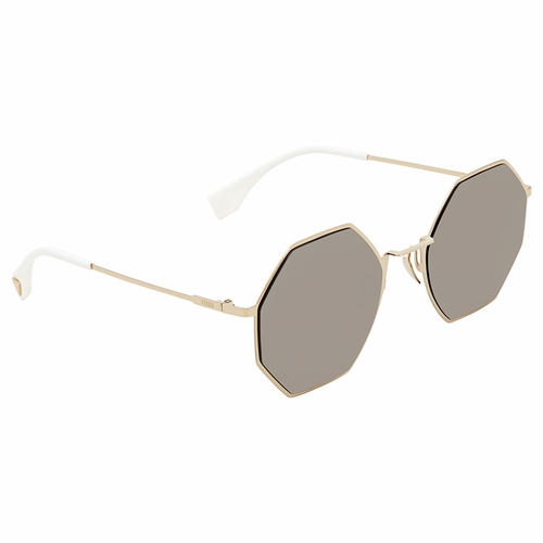 Fendi FF 0292/S J5G/UE 53    Sunglasses