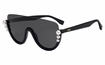Fendi FF 0296/S 80799IR Ribbons and Pearls Ladies  Sunglasses