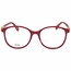 Fendi FF 0299 0C9A 51  Ladies  Eyeglasses