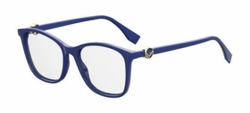 Fendi FF 0300 0PJP 00 53/17    Eyeglasses