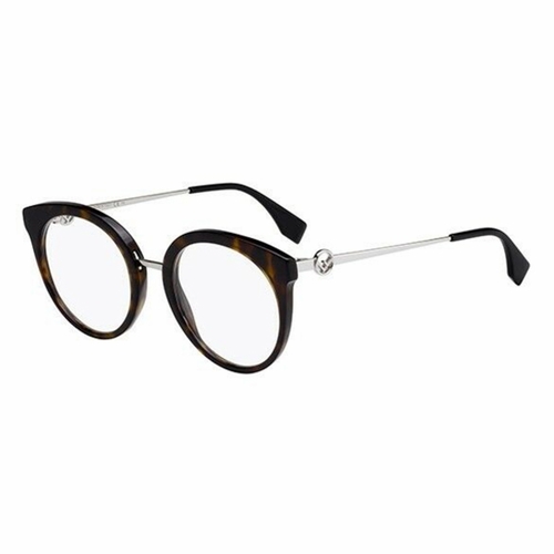 Fendi FF 0303 0086 51  Ladies  Eyeglasses