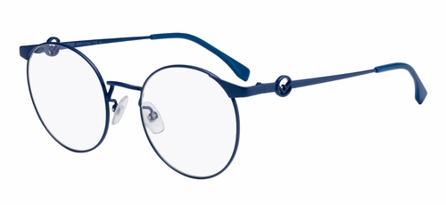 Fendi FF 0305 0PJP 00 52/21  Ladies  Eyeglasses