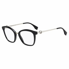 Fendi FF 0307 0807 00 50/20  Ladies  Eyeglasses