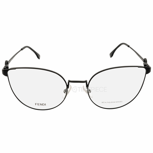 Fendi FF 0308 0807 55/19  Ladies  Eyeglasses